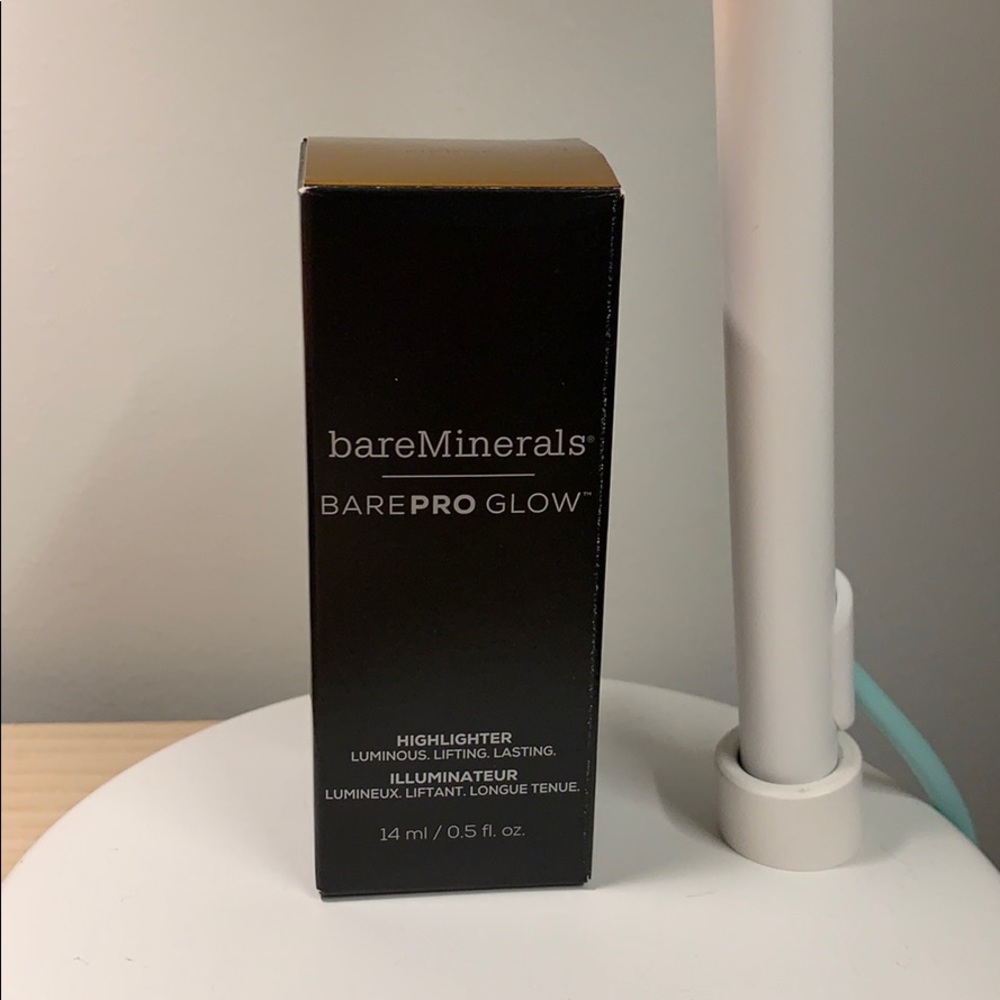 bareMinerals BarePRO Glow Liquid Highlighter
